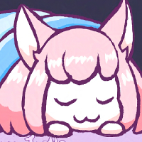 Puzzled Cat